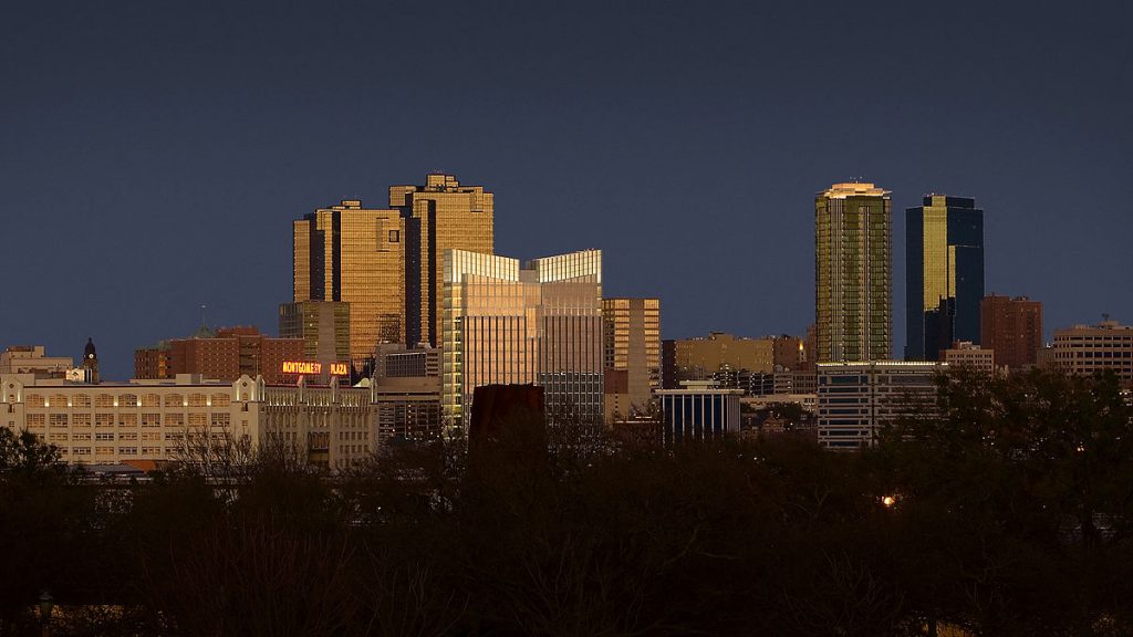 Fort_Worth