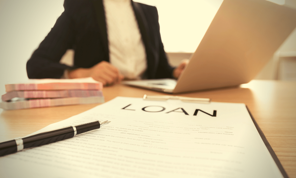 FHA loan
