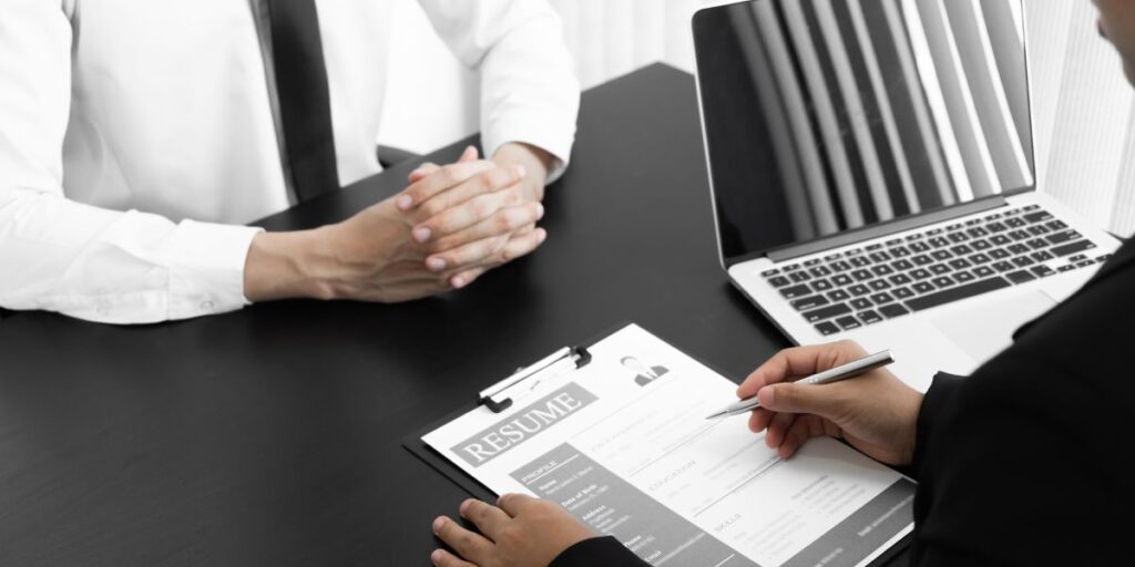 Hire a lawyer