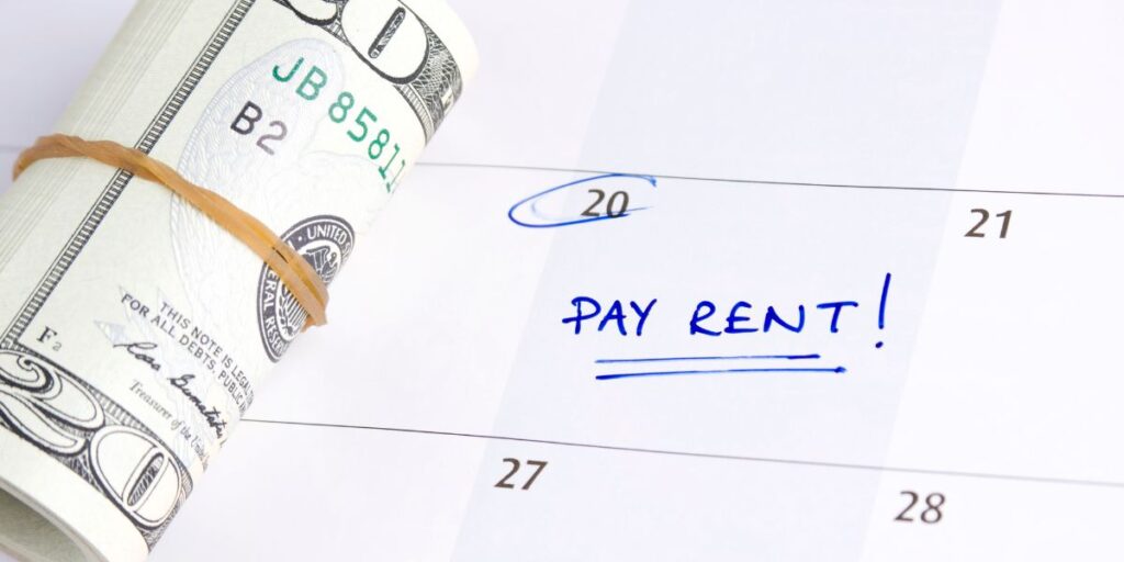 Rent Payments
